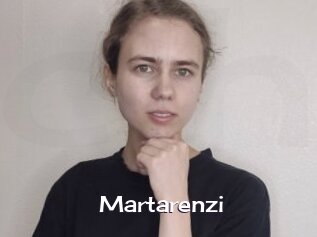 Martarenzi