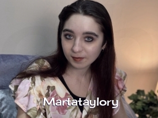 Martataylory