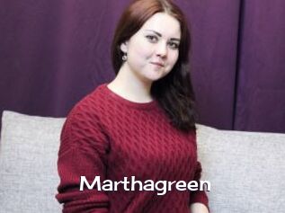 Marthagreen