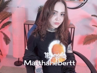 Marthahebertt