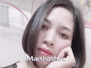 Marthashow