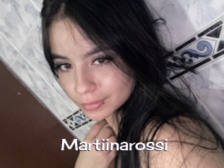 Martiinarossi