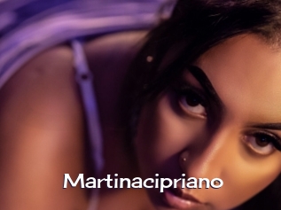 Martinacipriano