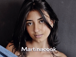 Martinacook