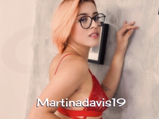 Martinadavis19