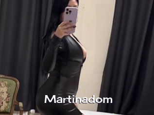 martinadom Click here to exit
