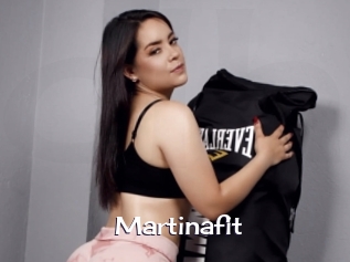 Martinafit