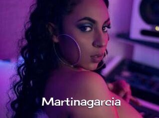 Martinagarcia