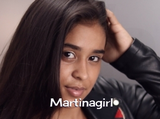 Martinagirl