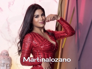 Martinalozano