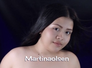 Martinaolsen