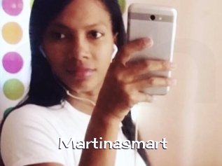 Martinasmart