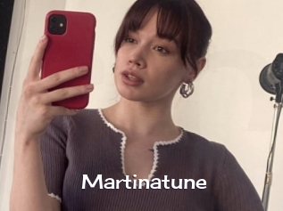 martinatune Click here to exit