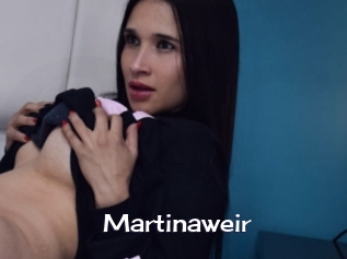 Martinaweir