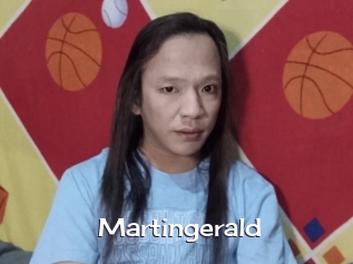 Martingerald