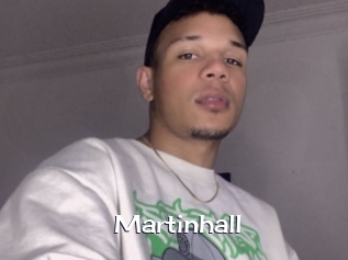 Martinhall