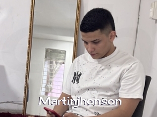 Martinjhonson