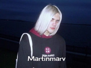 Martinmarv