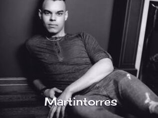 Martintorres