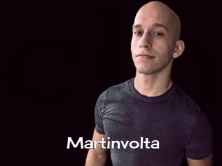 Martinvolta