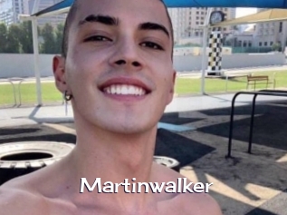 Martinwalker