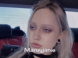 Maruyjanie