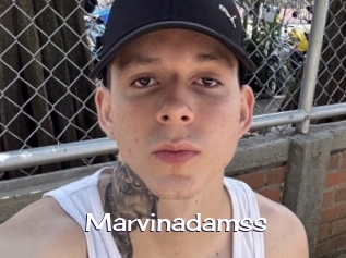 Marvinadamss