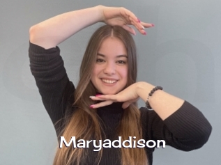 Maryaddison