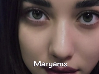 Maryamx