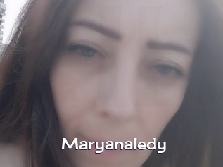 Maryanaledy