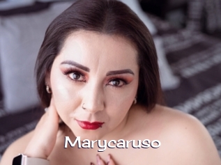 Marycaruso