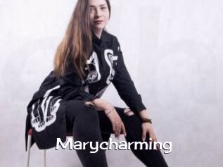 Marycharming