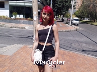 Marycler