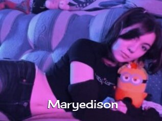 Maryedison