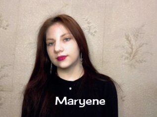 Maryene