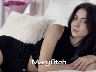 Maryfitch