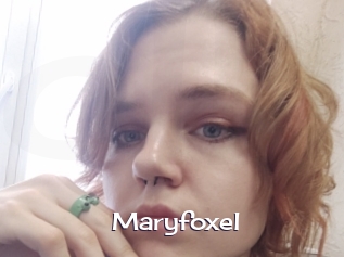 Maryfoxel