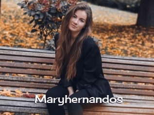 Maryhernandos