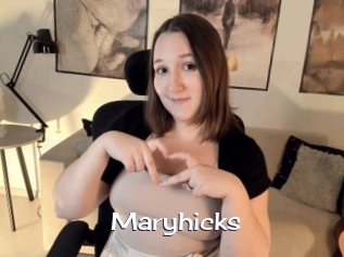 Maryhicks