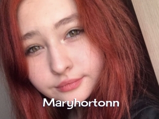 Maryhortonn