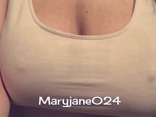 Maryjane024