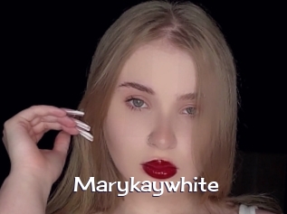 Marykaywhite