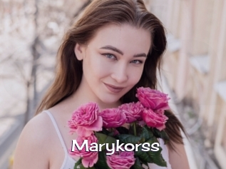 Marykorss