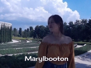 Marylbooton