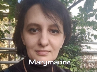 Marymarine