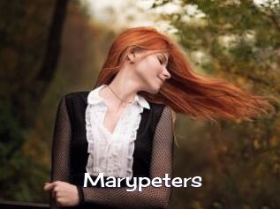 Marypeters