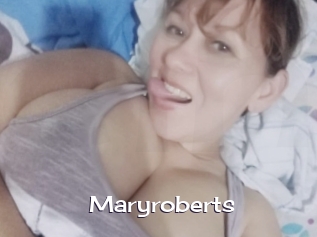 Maryroberts