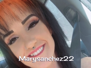 Marysanchez22