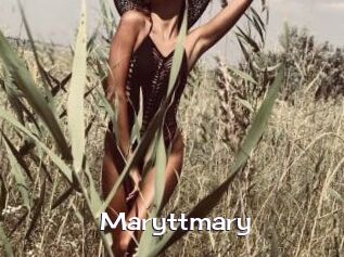 Maryttmary