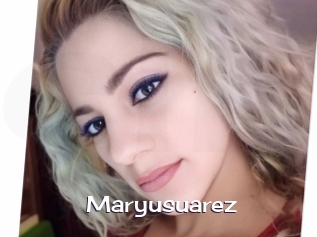 maryusuarez Click here to exit